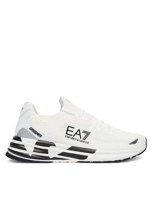 EA7 Emporio Armani EA7 Emporio Armani Tenisice 7X000652 AF18639 MZ021 Bijela