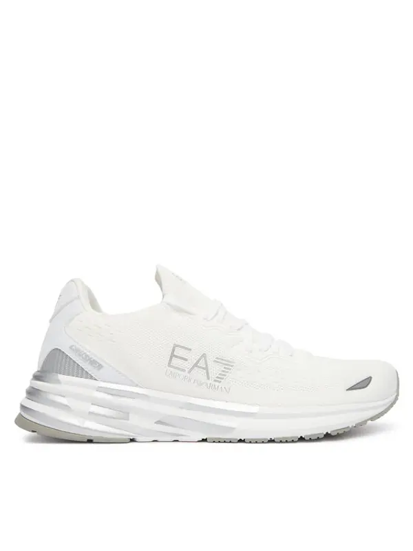 EA7 Emporio Armani EA7 Emporio Armani Tenisice 7X000652 AF18639 MZ024 Bijela