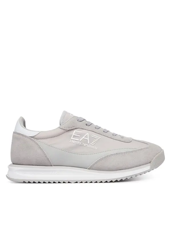 EA7 Emporio Armani EA7 Emporio Armani Tenisice 7X000655 AF23106 MZ630 Siva
