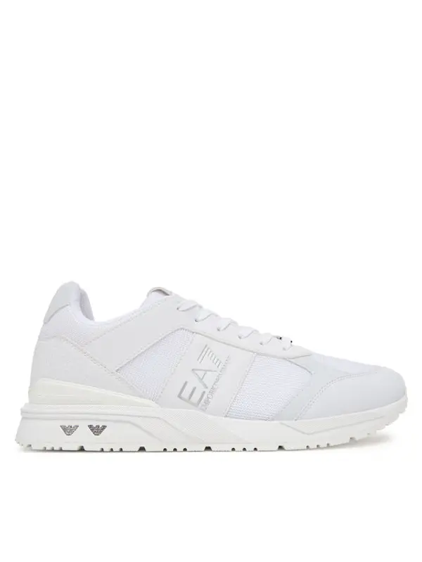 EA7 Emporio Armani EA7 Emporio Armani Tenisice 7X000656 AF13550 MZ024 Bijela
