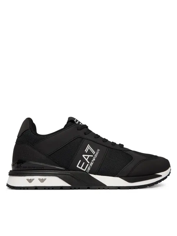 EA7 Emporio Armani EA7 Emporio Armani Tenisice 7X000656 AF13550 MZ210 Šarena