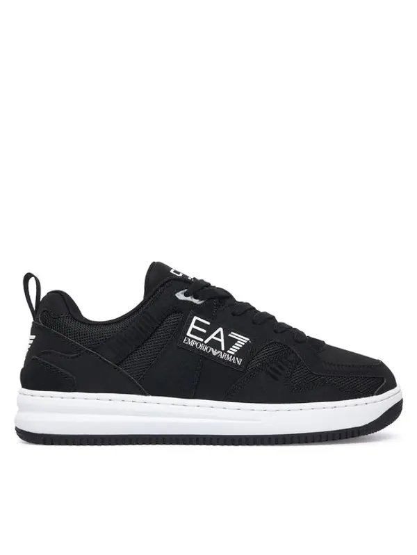 EA7 Emporio Armani EA7 Emporio Armani Tenisice 7X000898 AF28472 MC666 Crna