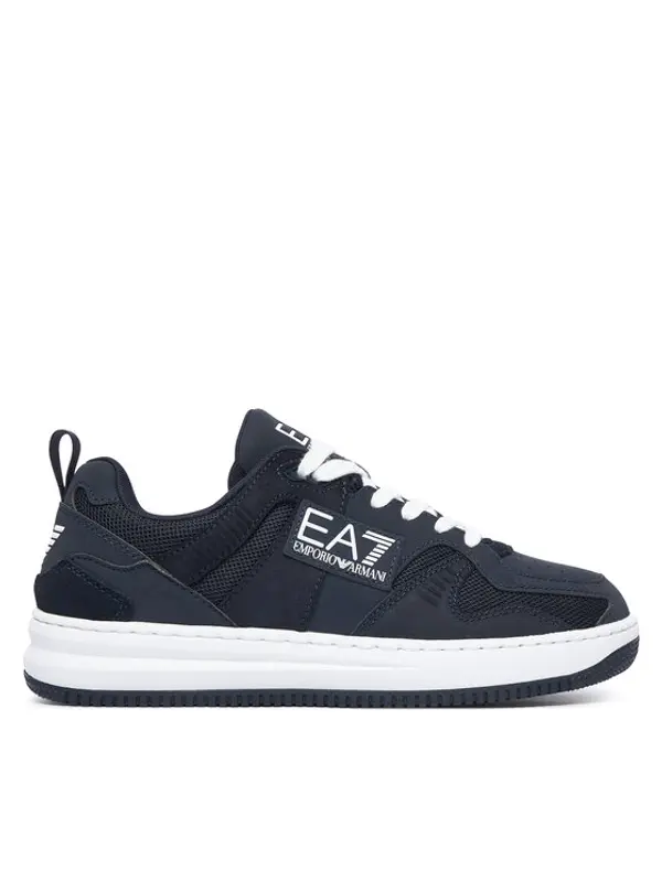 EA7 Emporio Armani EA7 Emporio Armani Tenisice 7X000898 AF28472 MZ069 Tamnoplava