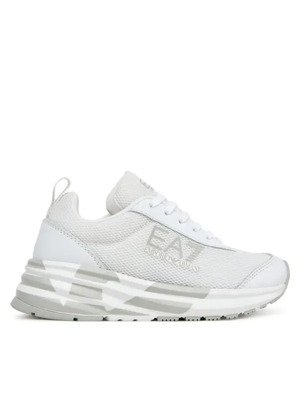 EA7 Emporio Armani EA7 Emporio Armani Tenisice 7Y000002 AF10181 MZ065 Bijela