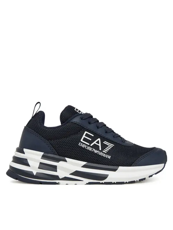 EA7 Emporio Armani EA7 Emporio Armani Tenisice 7Y000002 AF10181 MZ069 Tamnoplava