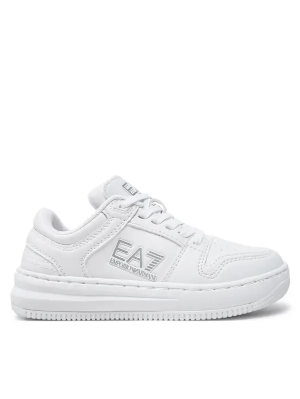 EA7 Emporio Armani EA7 Emporio Armani Tenisice 7Y000011 AF11988 MZ024 Bijela
