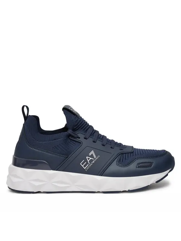 EA7 Emporio Armani EA7 Emporio Armani Tenisice X8X175 XK380 U060 Tamnoplava