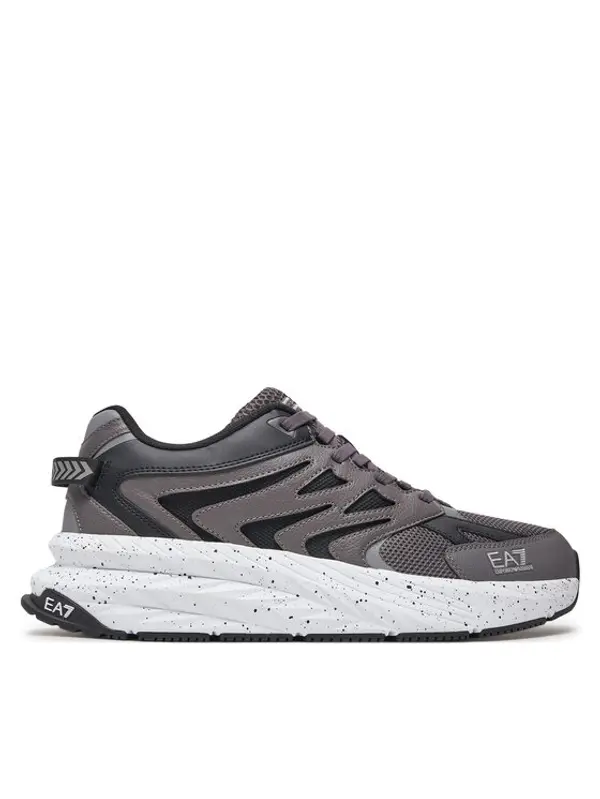 EA7 Emporio Armani EA7 Emporio Armani Tenisice X8X194 XK408 U252 Siva