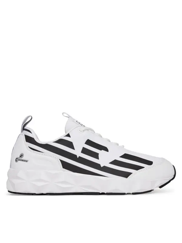 EA7 Emporio Armani EA7 Emporio Armani Tenisice X8X217 XK433 U026 Bijela