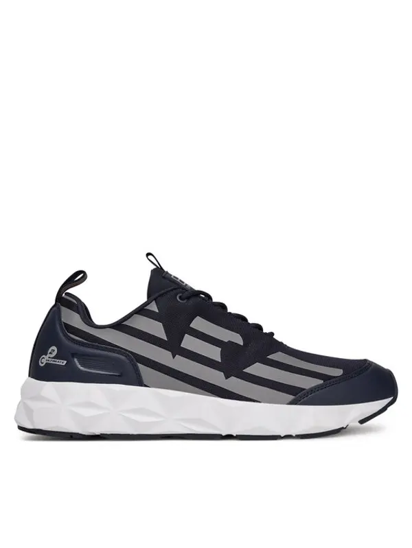 EA7 Emporio Armani EA7 Emporio Armani Tenisice X8X217 XK433 U461 Plava