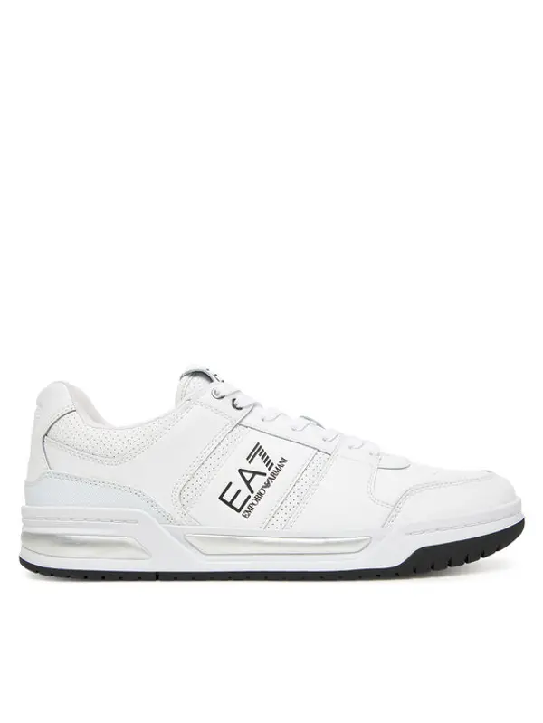 EA7 Emporio Armani EA7 Emporio Armani Tenisice X8X234 XK422 MZ021 Bijela