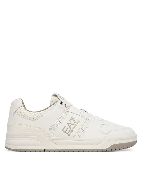 EA7 Emporio Armani EA7 Emporio Armani Tenisice X8X234 XK422 MZ555 Bijela