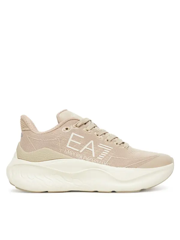 EA7 Emporio Armani EA7 Emporio Armani Tenisice X8X245 XK442 MZ211 Bež