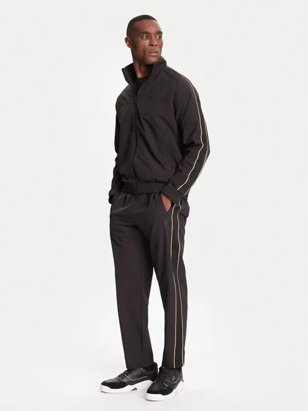 EA7 Emporio Armani EA7 Emporio Armani Trenerka 7M000785 AF16945 UC001 Crna Modern Fit