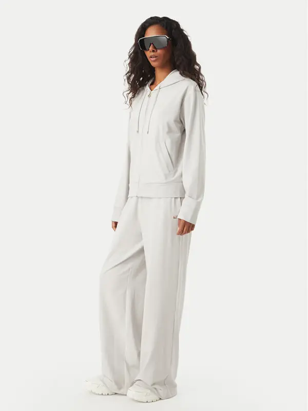 EA7 Emporio Armani EA7 Emporio Armani Trenerka 7W000464 AF13135 U9001 Plava Relaxed Fit