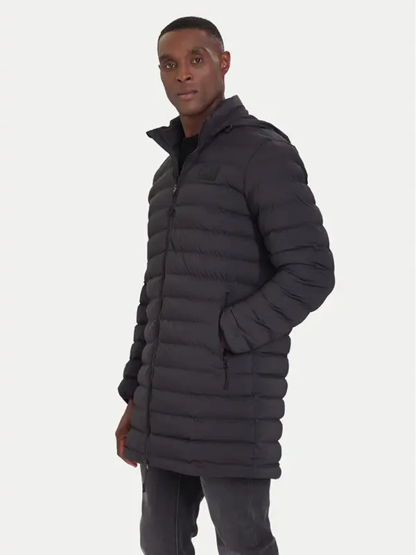 EA7 Emporio Armani EA7 Emporio Armani Zimska jakna 7M000687 AF15953 UC001 Crna Regular Fit