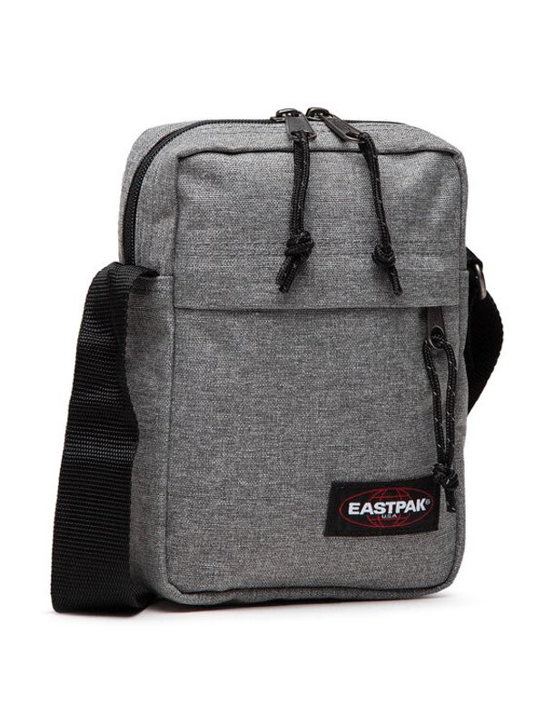 Eastpak Eastpak Crossover torbica EK000045 Siva