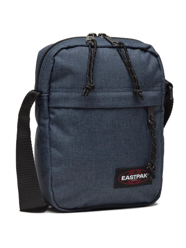 Eastpak Eastpak Crossover torbica EK000045 Tamnoplava