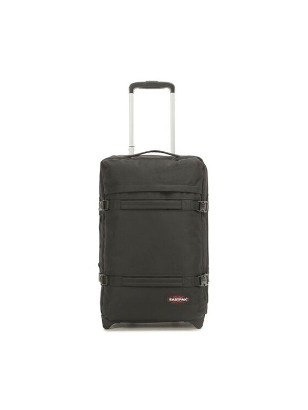 Eastpak Eastpak Kofer za kabinu Transit'r S EK0A5BA7 Crna