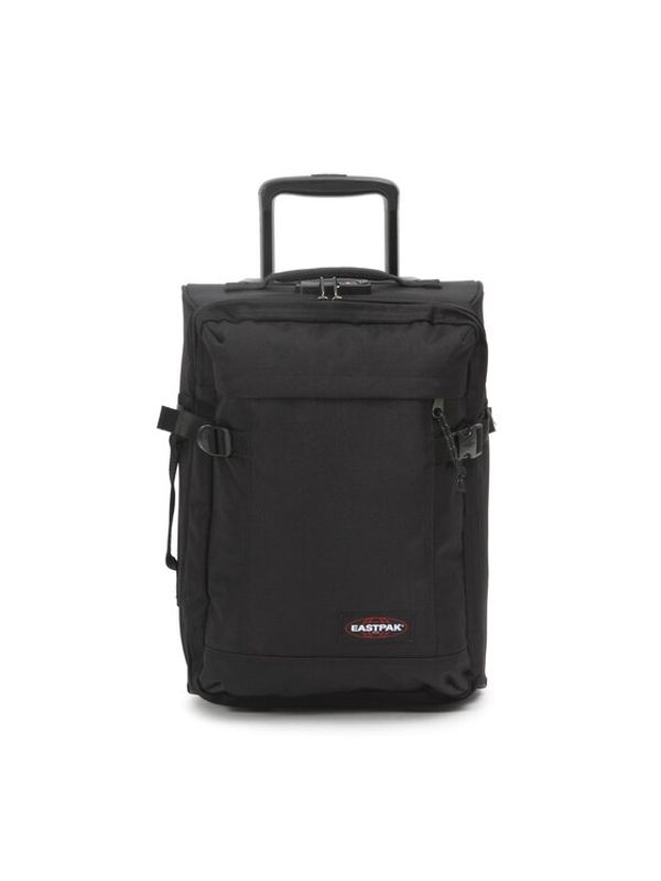 Eastpak Eastpak Kofer za kabinu Tranverz Xxs EK0A5BE8 Crna