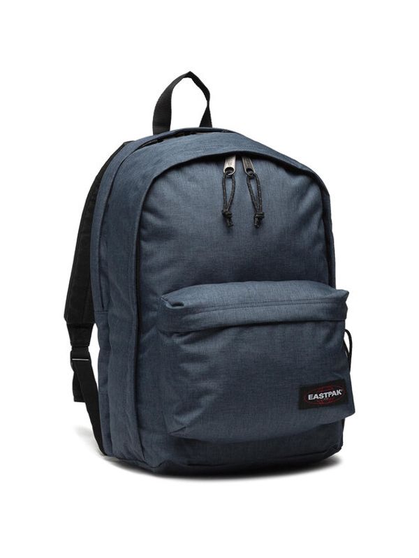 Eastpak Eastpak Ruksak Back To Work EK000936 Tamnoplava