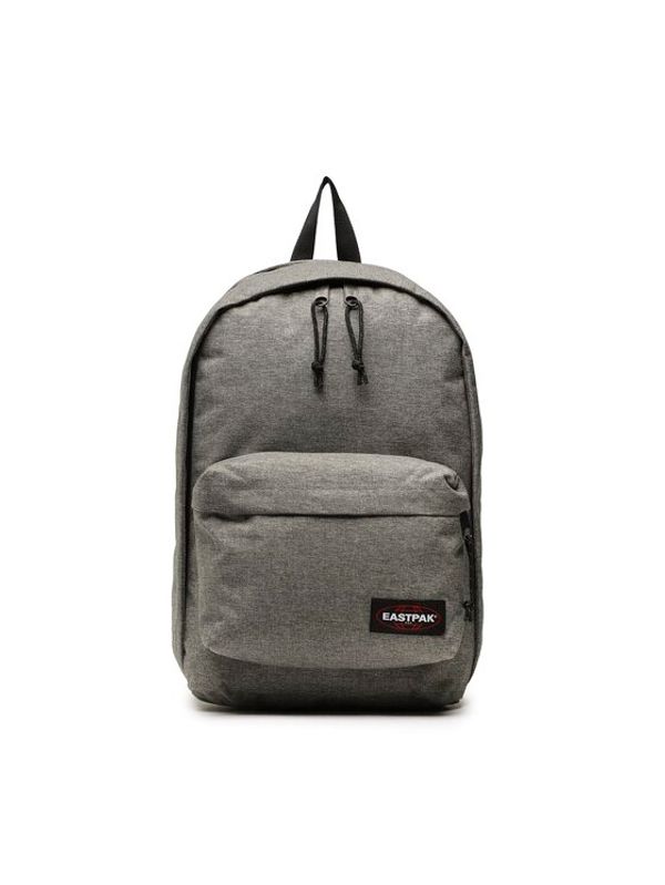 Eastpak Eastpak Ruksak Back To Work EK0009363631 Siva