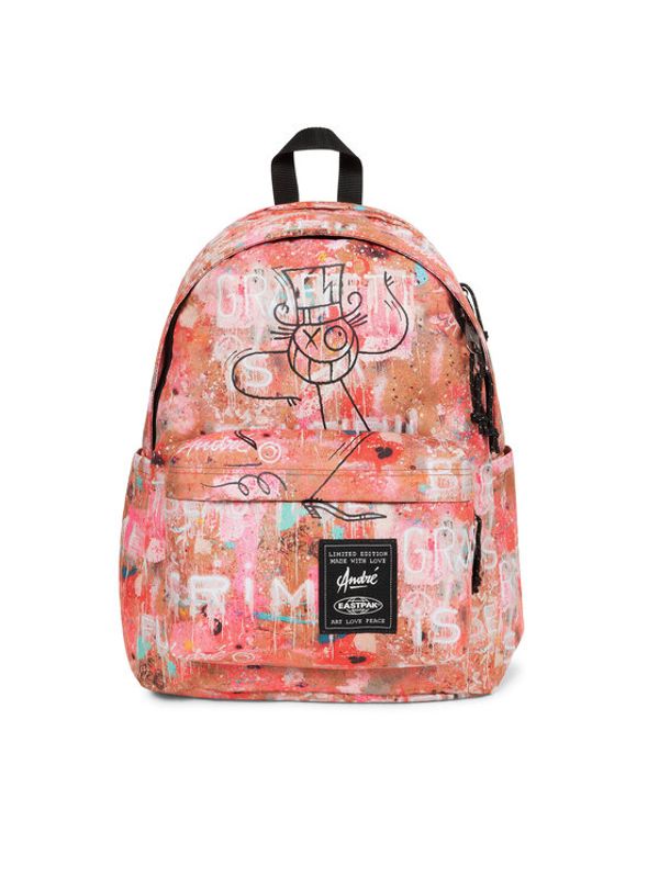 Eastpak Eastpak Ruksak Day Office EK0A5BIK3O81 Narančasta