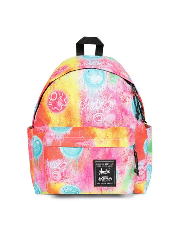Eastpak Eastpak Ruksak Day Pakr EK0A5BG43O91 Šarena