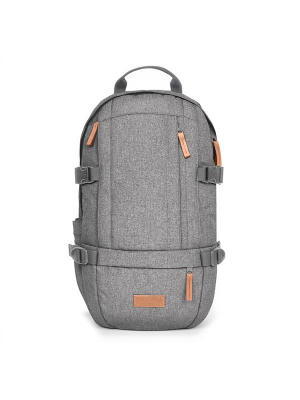 Eastpak Eastpak Ruksak Floid EK0A5BCI0B31 Siva