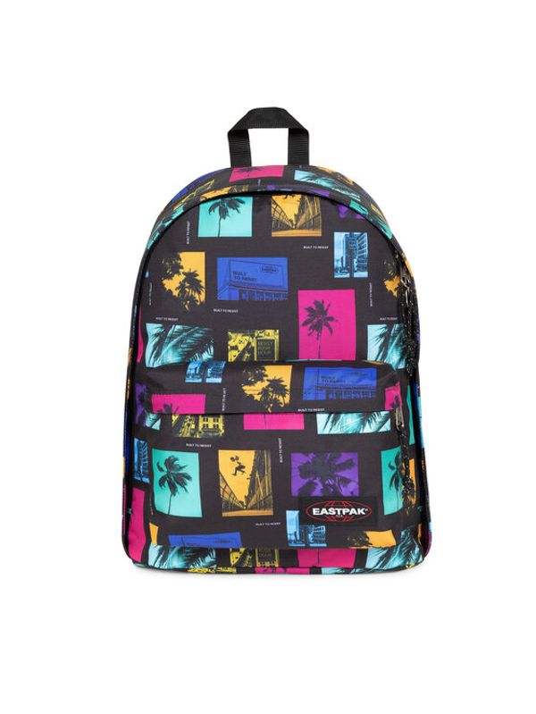 Eastpak Eastpak Ruksak Out Of Office EK000767 Šarena