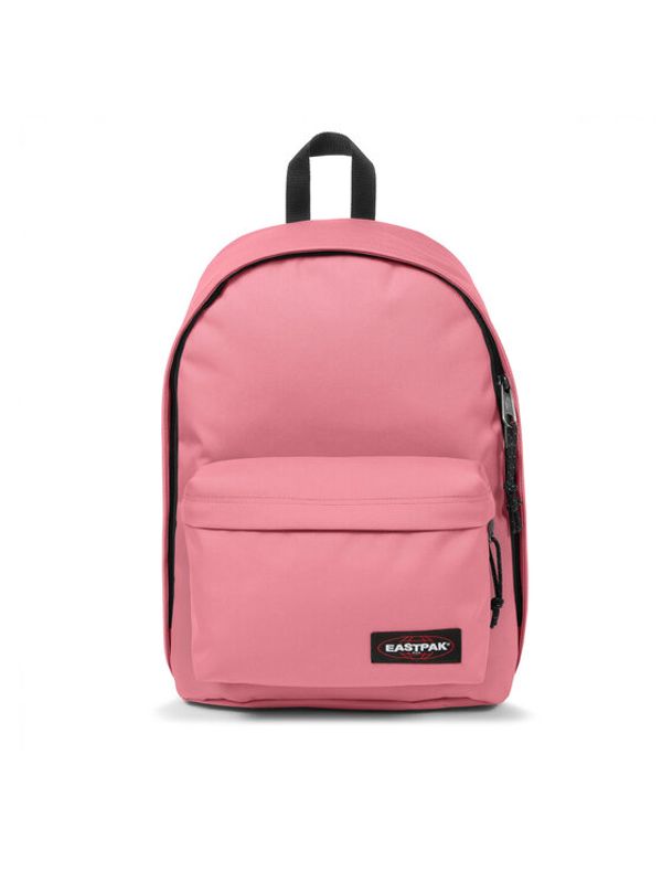 Eastpak Eastpak Ruksak Out Of Office EK0007671K71 Ružičasta