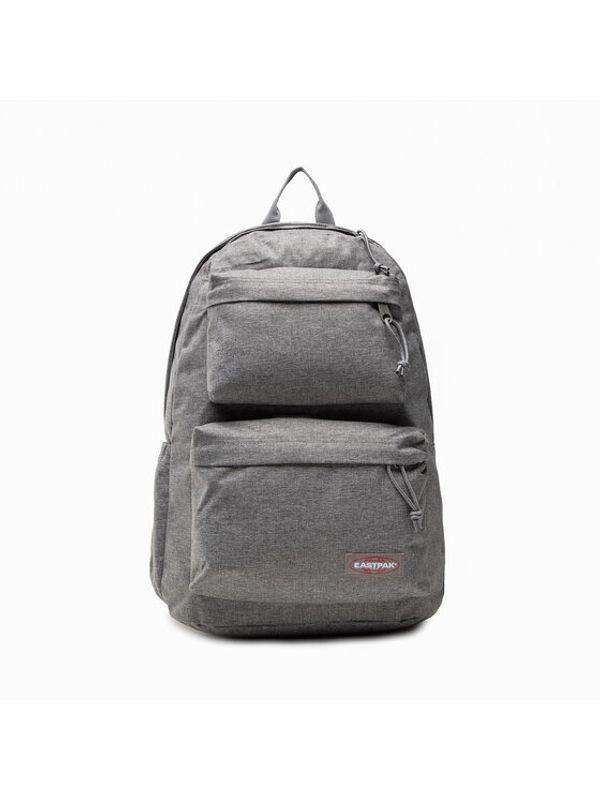 Eastpak Eastpak Ruksak Padded Double EK0A5B7Y Siva
