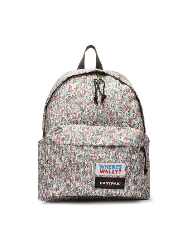 Eastpak Eastpak Ruksak Padded Pak' EK000620 Šarena