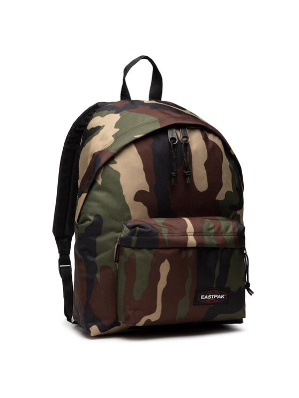 Eastpak Eastpak Ruksak Padded Pak'r EK00062 Zelena