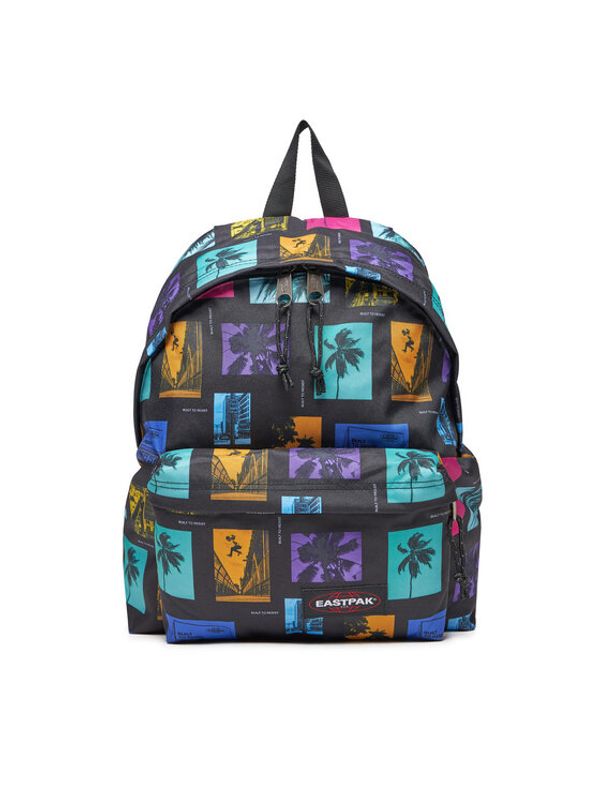 Eastpak Eastpak Ruksak Padded Pak'R EK000620 Šarena
