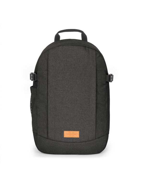 Eastpak Eastpak Ruksak Safefloid EK0A5BHP0B41 Crna