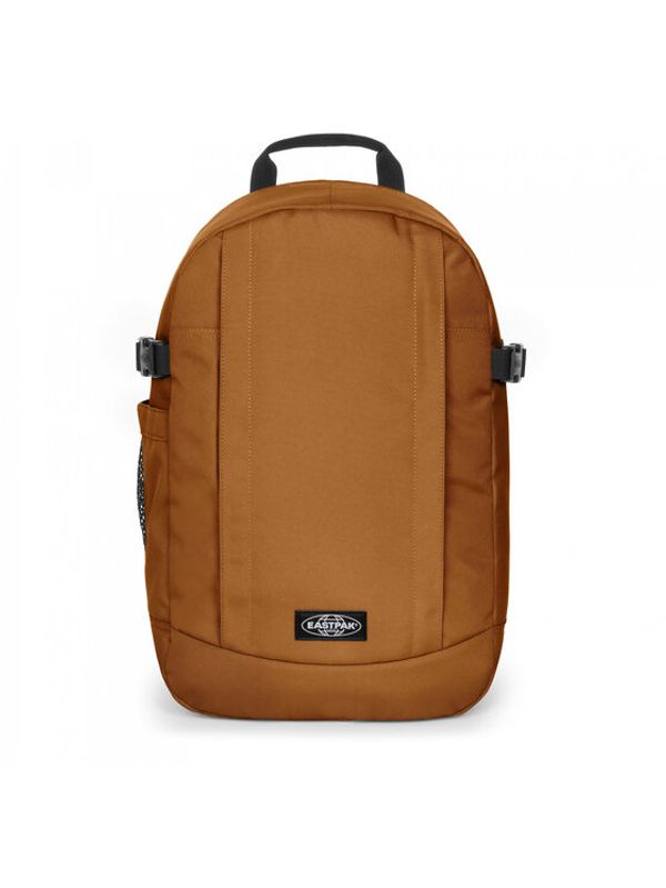 Eastpak Eastpak Ruksak Safefloid EK0A5BHP4E21 Smeđa