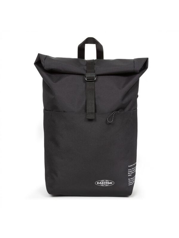 Eastpak Eastpak Ruksak Up Roll EK0A5BGF3E61 Crna
