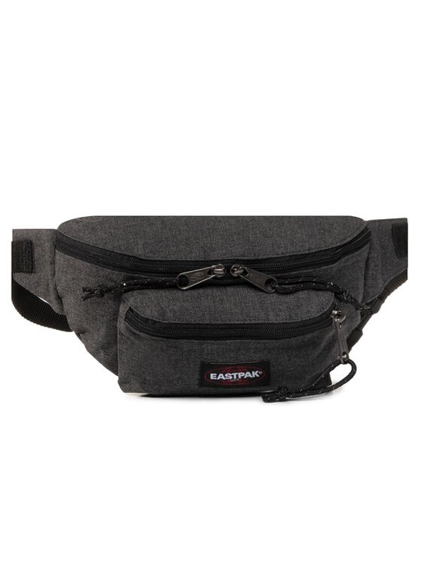Eastpak Eastpak Torbica oko struka Doggy Bag EK073 Siva