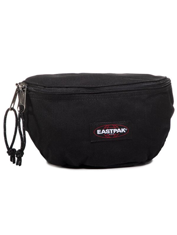 Eastpak Eastpak Torbica oko struka Springer EK074 Crna