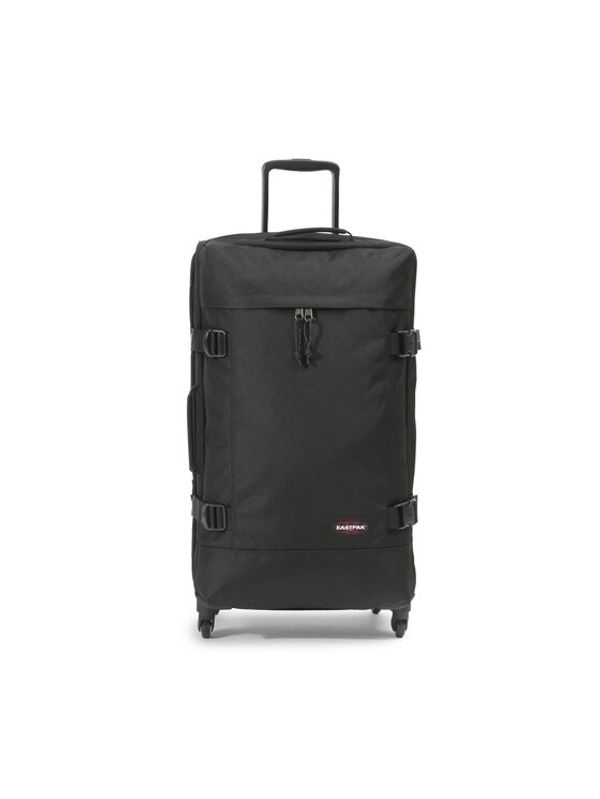 Eastpak Eastpak Veliki kofer Trans4 L EK00082L Crna
