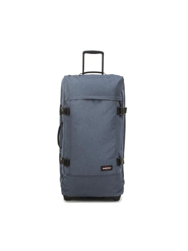 Eastpak Eastpak Veliki kofer Tranverz EK00063L Tamnoplava