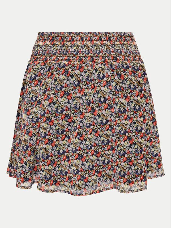 Edited Edited Mini suknja Madeline EDT5986001000002 Šarena Regular Fit