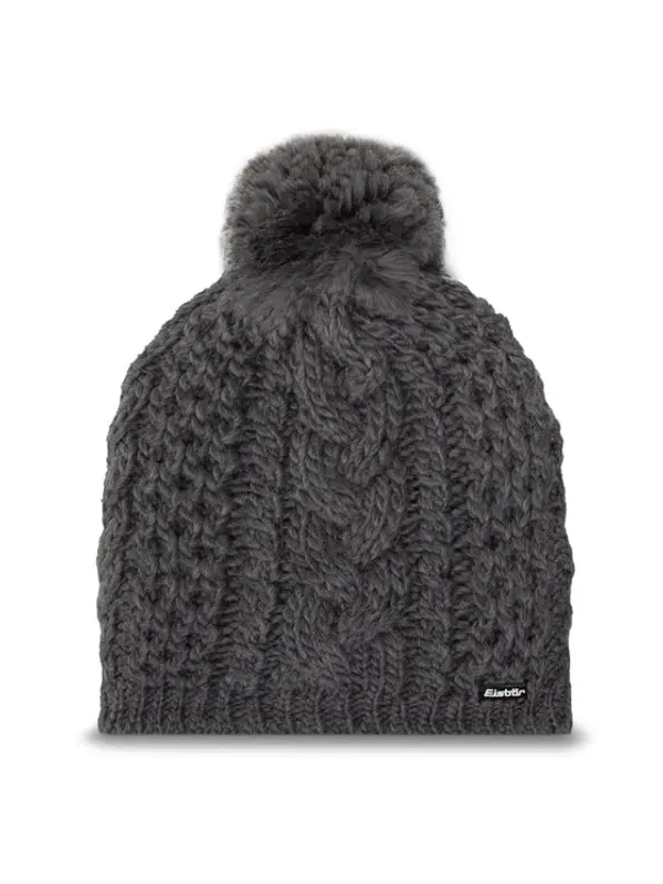 EISBÄR Eisbär Kapa Afra Pompn 75039 Siva