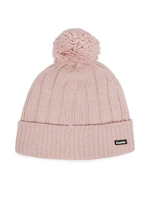 EISBÄR Eisbär Kapa Ayo Pompon 30949 774 Ružičasta