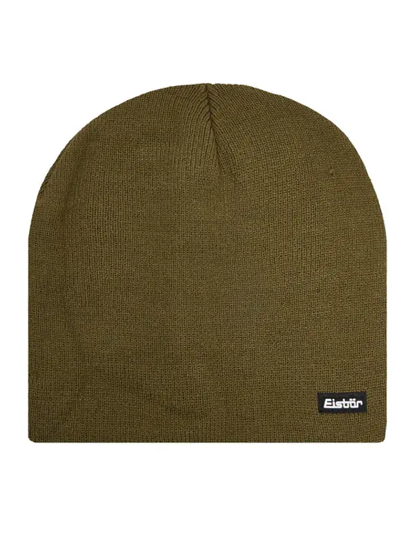 EISBÄR Eisbär Kapa Jason 407515 667 Kaki
