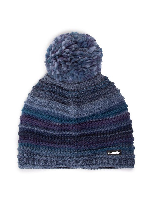 Eisbär Eisbär Kapa Mikata Pompon MÜ 30619 Plava