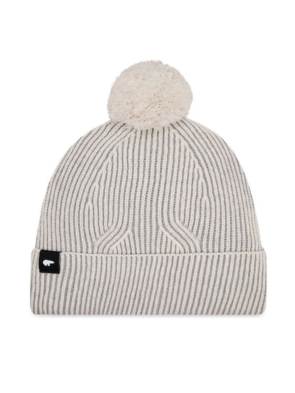 Eisbär Eisbär Kapa Skylar Active Pompon Mü 30955 Écru
