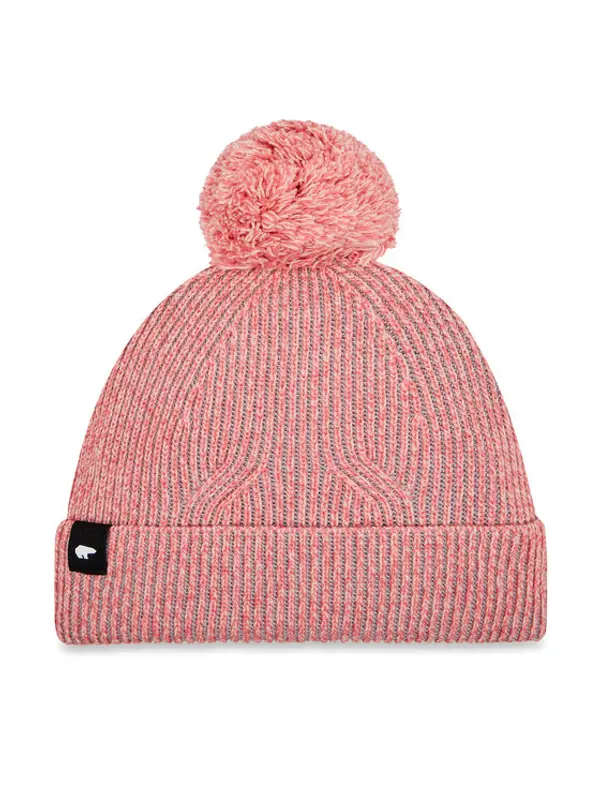 EISBÄR Eisbär Kapa Skylar Active Pompon Mü 30955 Ružičasta