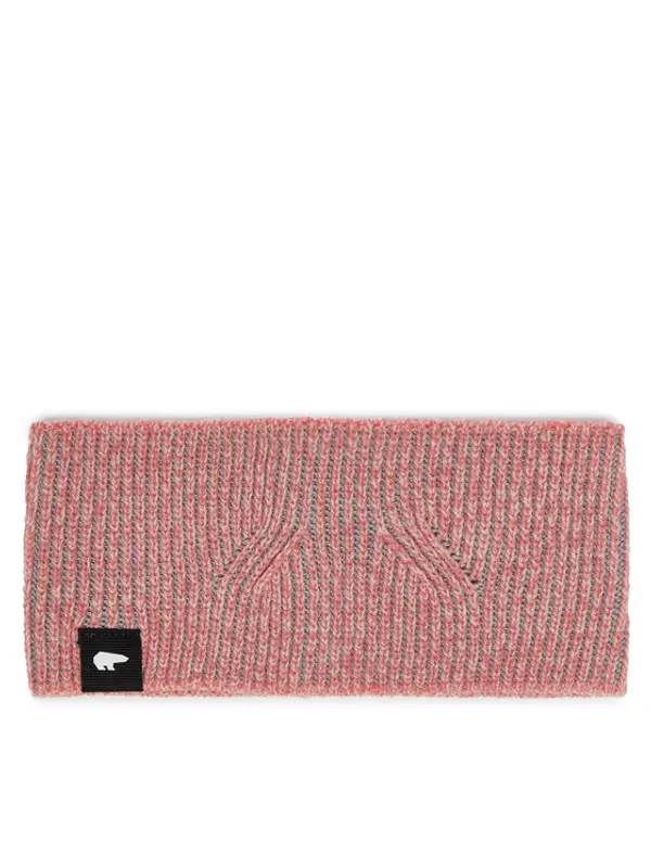 EISBÄR Eisbär Traka za glavu Hayden Active Stb 36141 077 Ljubičasta